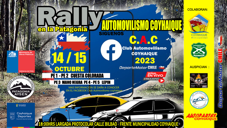 RALLY