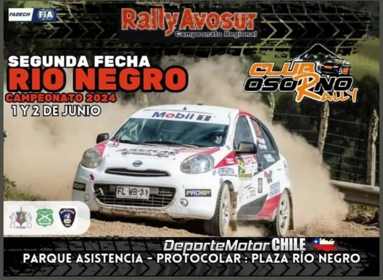 RALLY