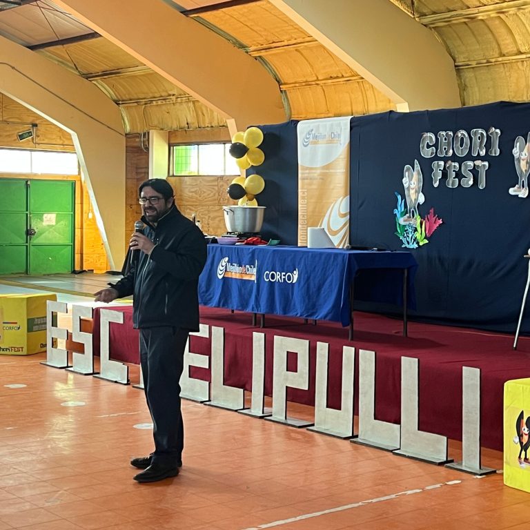 Director Regional Corfo